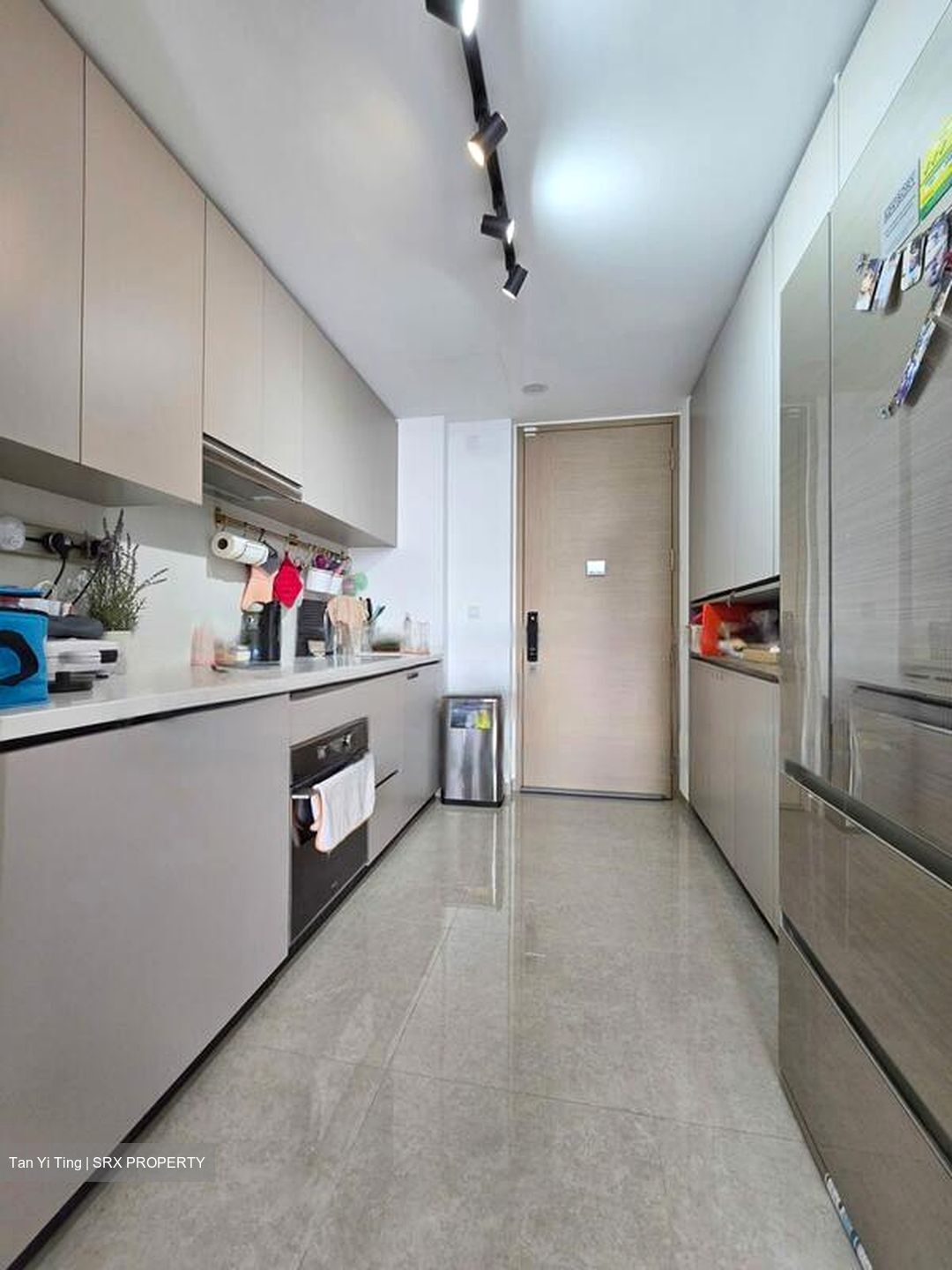 The Tapestry (D18), Condominium #484696961